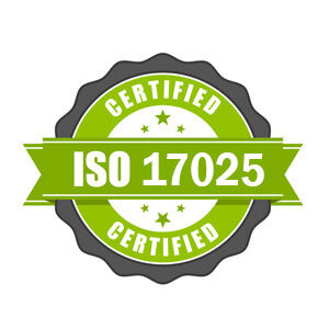 ISO 17025:2018