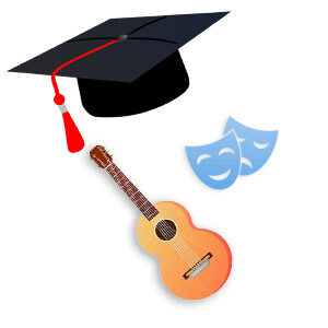 Artistico, audiovisivo e dello spettacolo