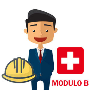 RSPP/ASPP – MODULO B – SP3 (SANITA’ RESIDENZIALE)