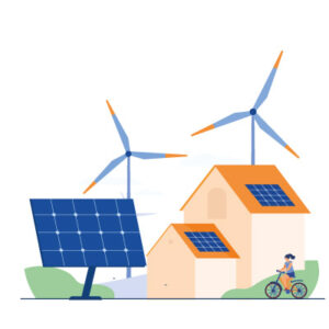 Progettista di impianti fotovoltaici