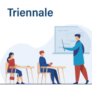 Formazione trasversale triennale