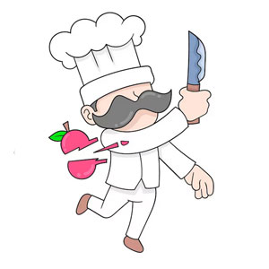 Aggiornamento alimentarista – Terzo settore