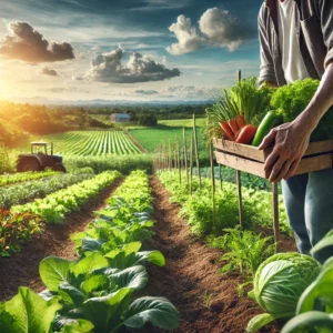 Corso per una Perfetta Agricoltura Biologica