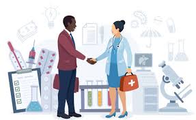 Case Manager - 1° Livello